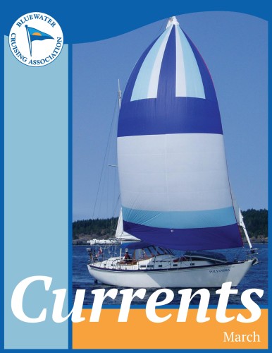 Currents Magazine mar-2015