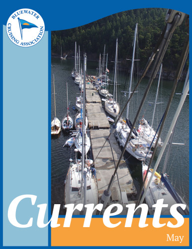 Currents Magazine may-2015