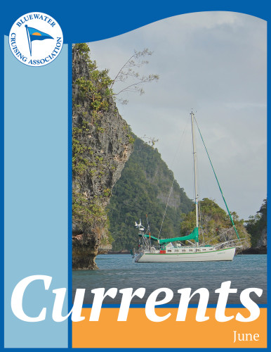 Currents Magazine jun-2015