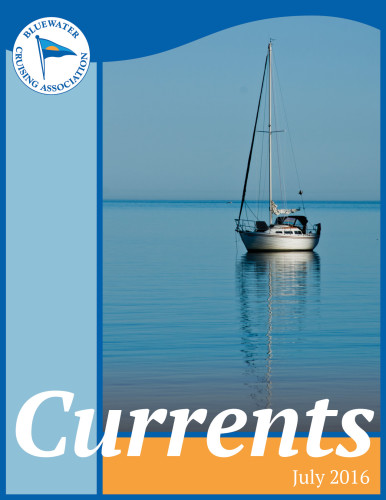 Currents Magazine jul-2016