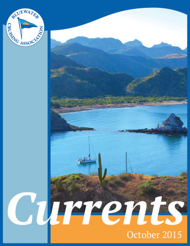 Currents Magazine oct-2015