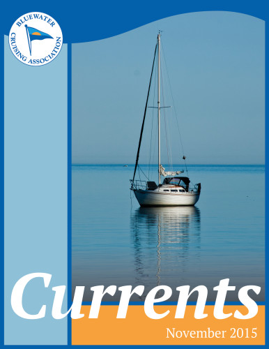 Currents Magazine nov-2015