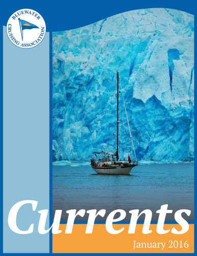 Currents Magazine jan-2016