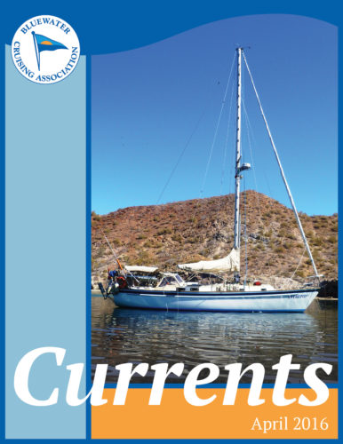 Currents Magazine apr-2016