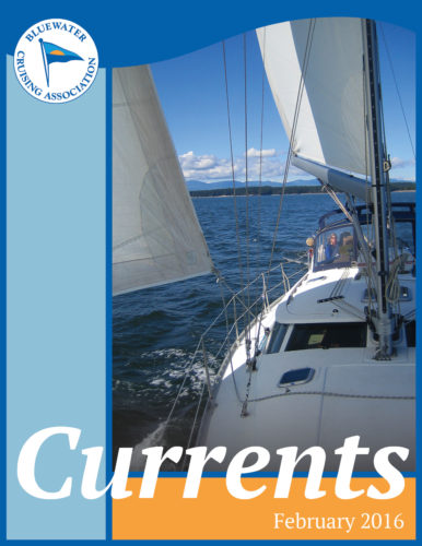 Currents Magazine feb-2016