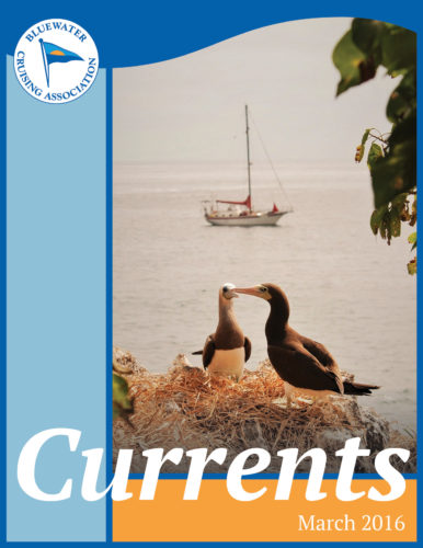 Currents Magazine mar-2016