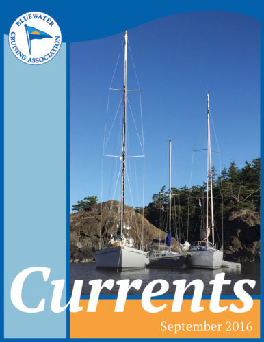 Currents Magazine sep-2016