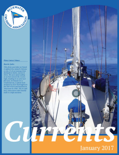 Currents Magazine jan-2017