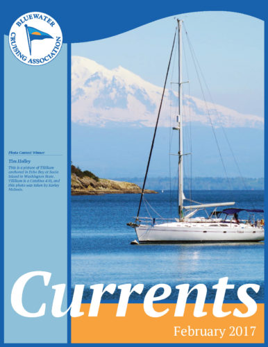 Currents Magazine feb-2017