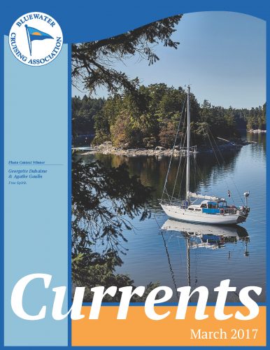 Currents Magazine mar-2017