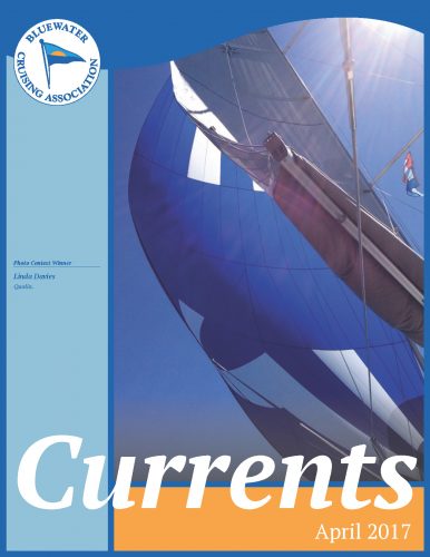 Currents Magazine apr-2017