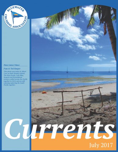 Currents Magazine jul-2017