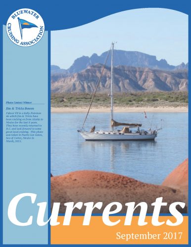 Currents Magazine sep-2017