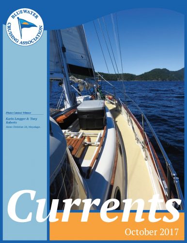 Currents Magazine oct-2017