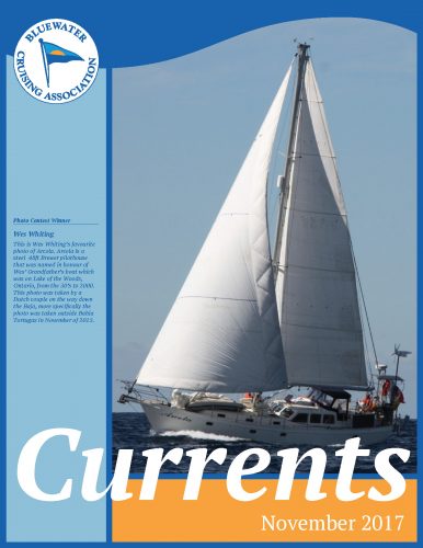 Currents Magazine nov-2017