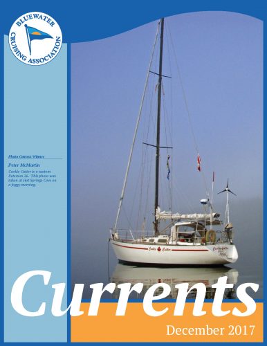 Currents Magazine dec-2017