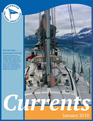Currents Magazine jan-2018