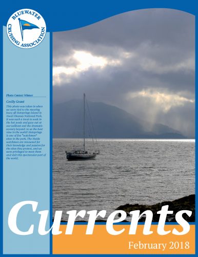 Currents Magazine feb-2018
