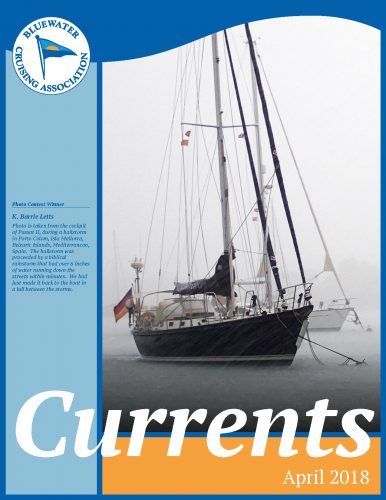 Currents Magazine apr-2018