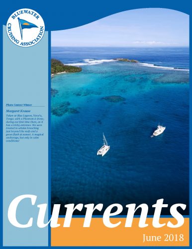 Currents Magazine jun-2018