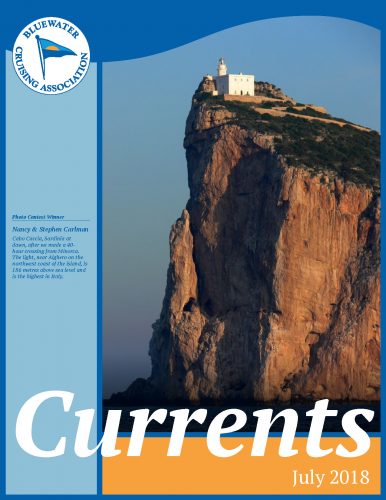 Currents Magazine jul-2018