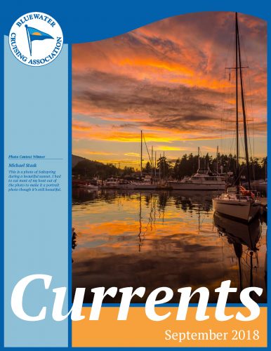 Currents Magazine sep-2018