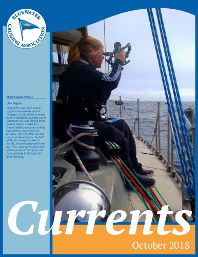 Currents Magazine oct-2018