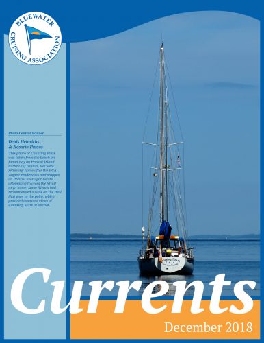 Currents Magazine dec-2018
