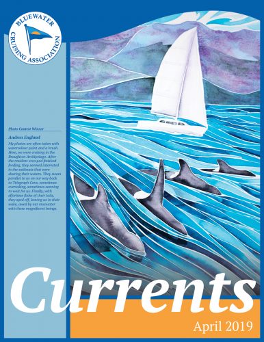 Currents Magazine apr-2019