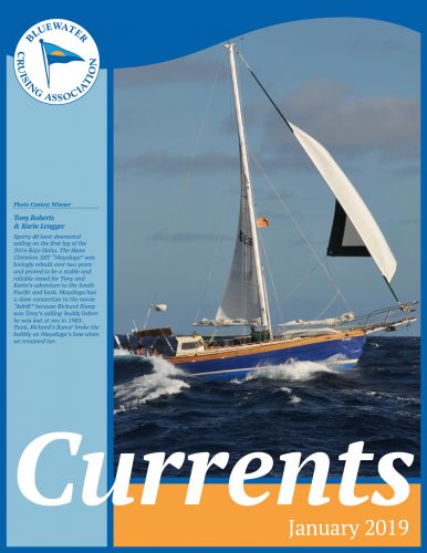 Currents Magazine jan-2019