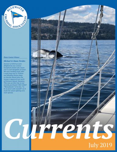 Currents Magazine jul-2019