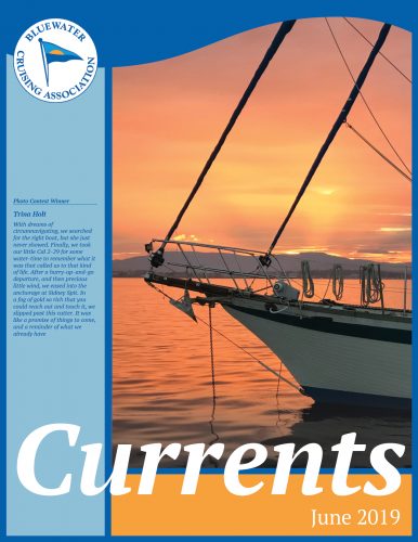 Currents Magazine jun-2019