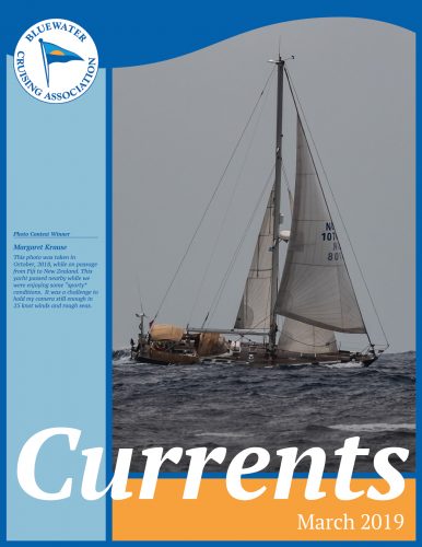 Currents Magazine mar-2019