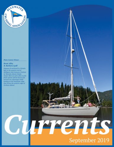 Currents Magazine sep-2019