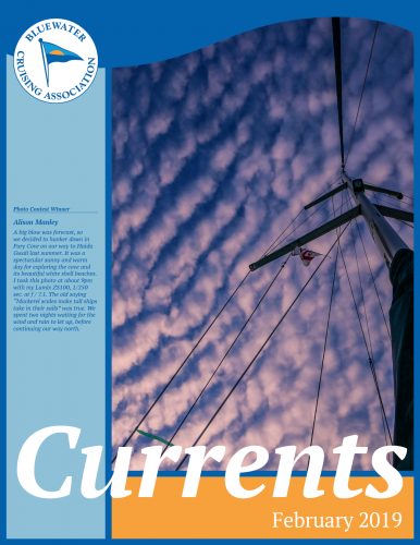 Currents Magazine feb-2019