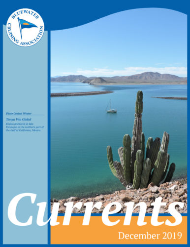 Currents Magazine dec-2019