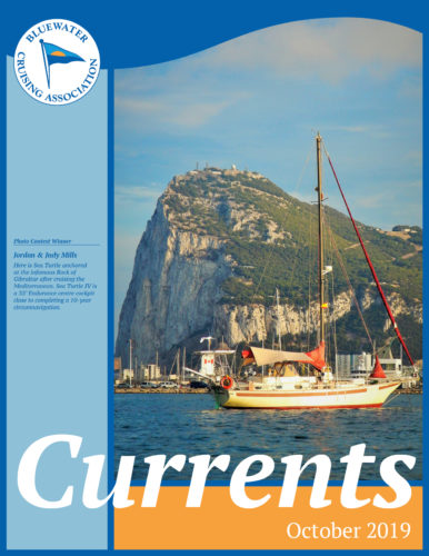 Currents Magazine oct-2019