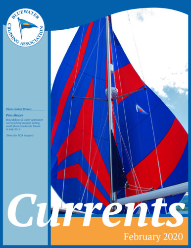 Currents Magazine feb-2020