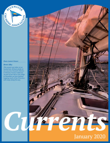 Currents Magazine jan-2020