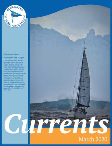 Currents Magazine mar-2020