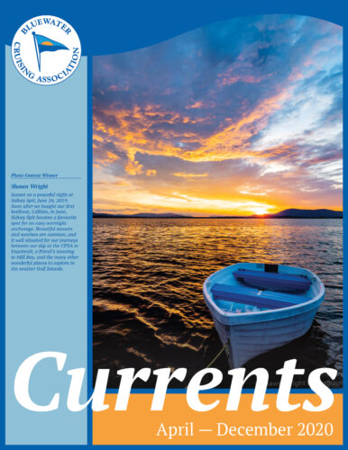 Currents Magazine dec-2020