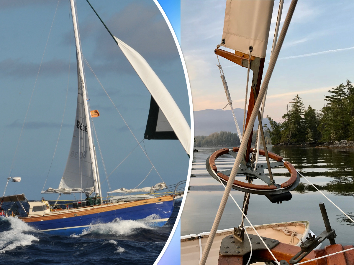 collageAwards1 - Currents Bluewater Cruising