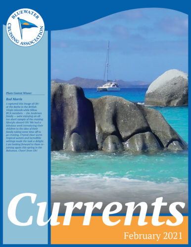 Currents Magazine feb-2021