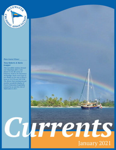 Currents Magazine jan-2021