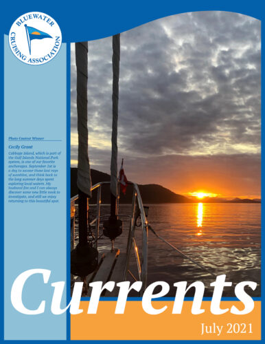 Currents Magazine jul-2021