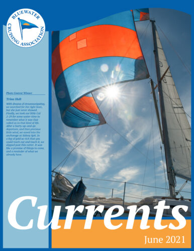 Currents Magazine jun-2021