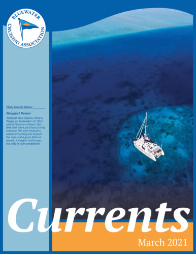Currents Magazine mar-2021