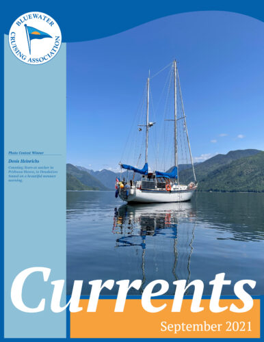Currents Magazine sep-2021