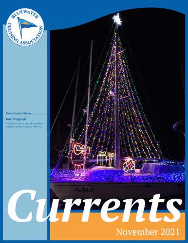 Currents Magazine nov-2021