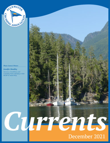 Currents Magazine dec-2021